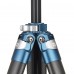 Benro Cyanbird Travel Hybrid Tripod (Carbon Fibre and Aluminium)